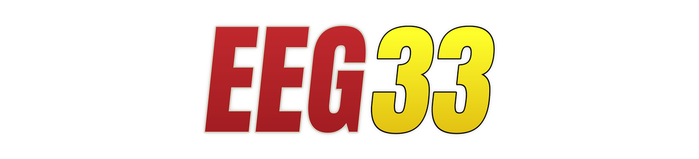 eeg33 লোগো